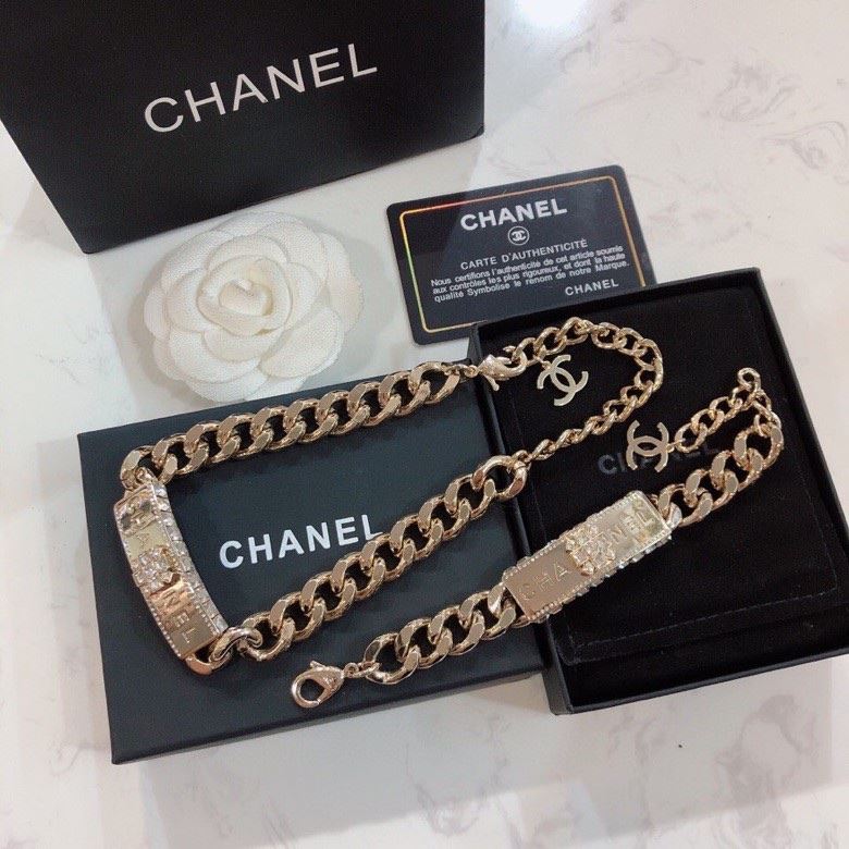 Chanel Bracelets